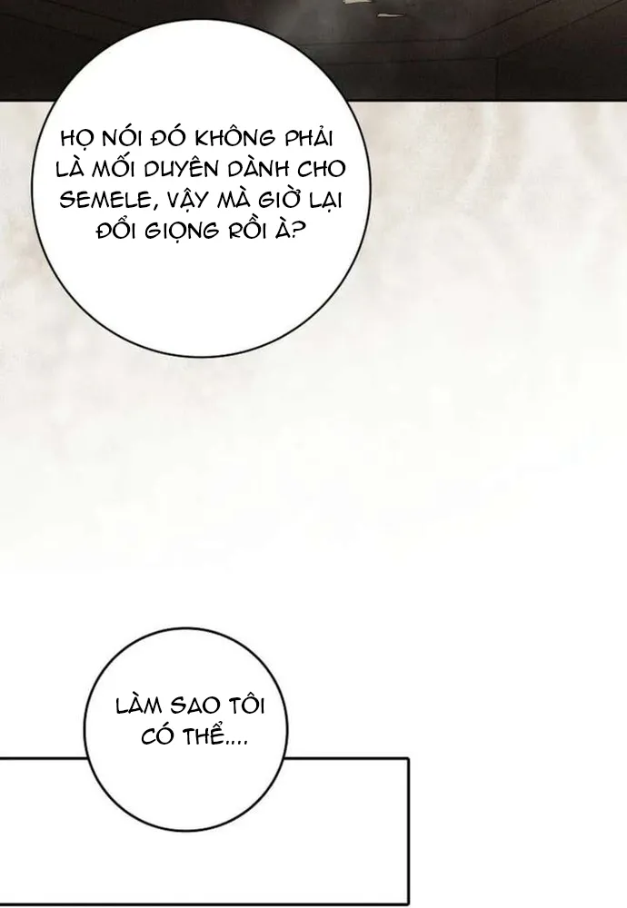 Tôi Chỉ Muốn Ngủ Riêng! Chap 55 - Next Chap 56