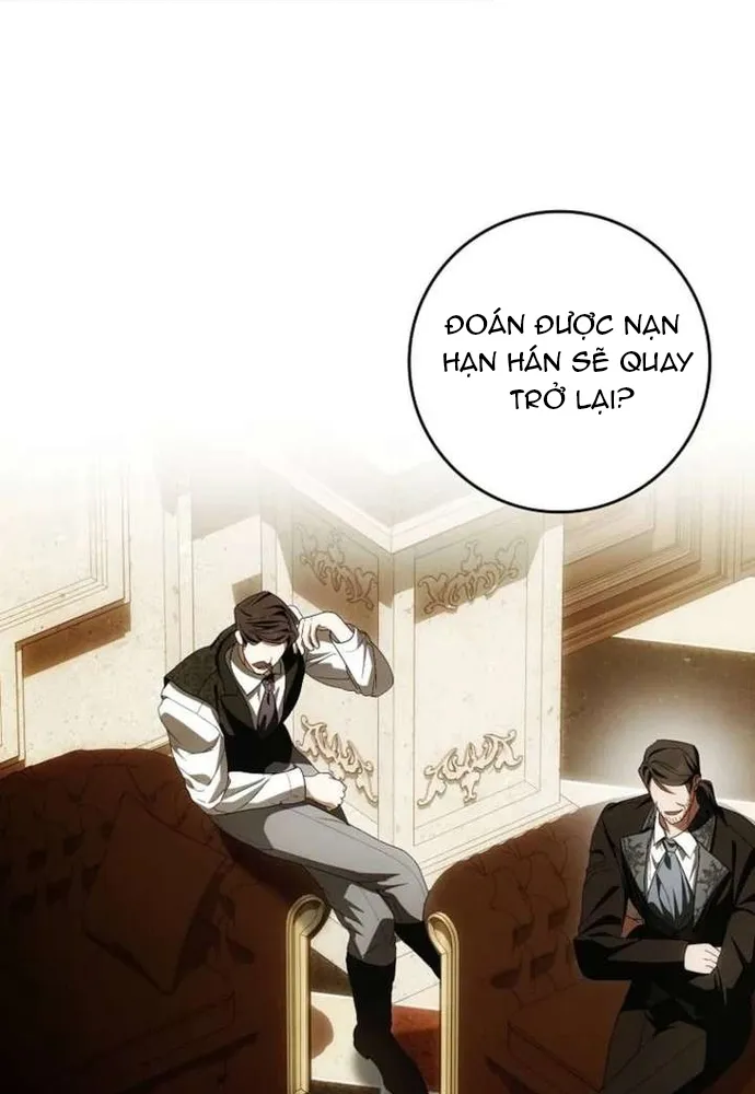 Tôi Chỉ Muốn Ngủ Riêng! Chap 55 - Next Chap 56