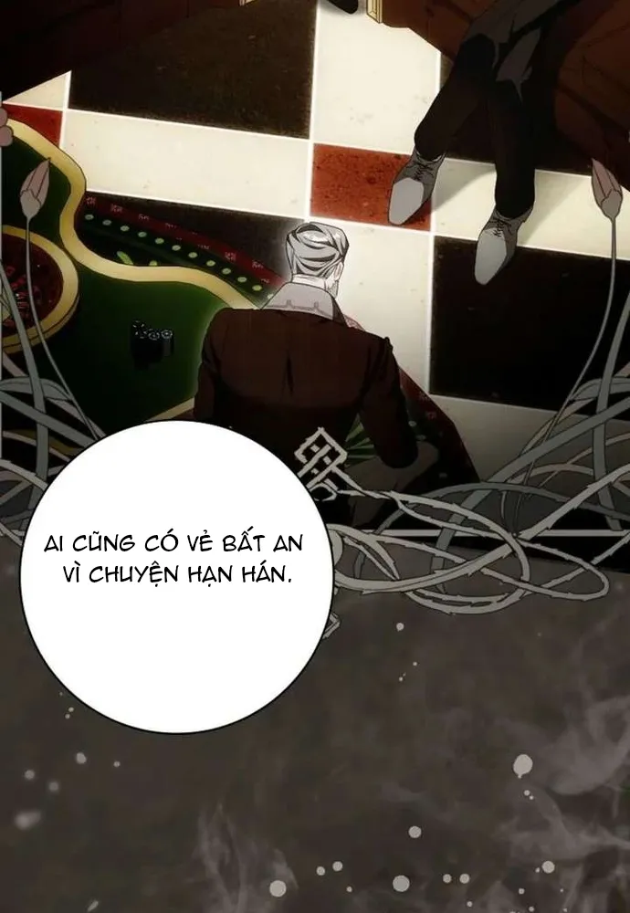 Tôi Chỉ Muốn Ngủ Riêng! Chap 55 - Next Chap 56