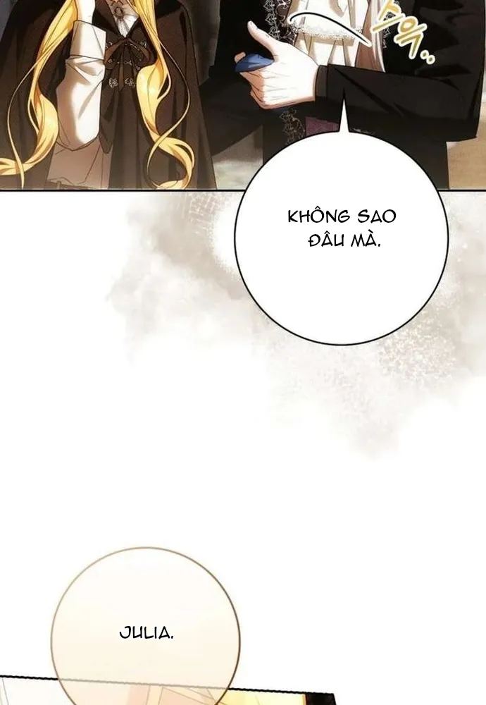 Tôi Chỉ Muốn Ngủ Riêng! Chap 55 - Next Chap 56
