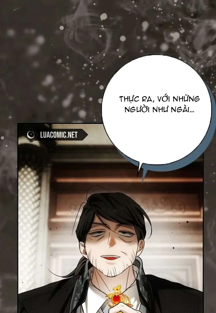 Tôi Chỉ Muốn Ngủ Riêng! Chap 55 - Next Chap 56