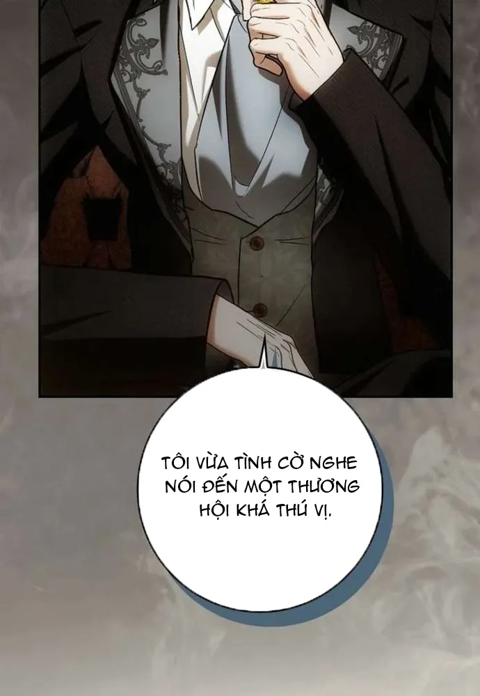 Tôi Chỉ Muốn Ngủ Riêng! Chap 55 - Next Chap 56