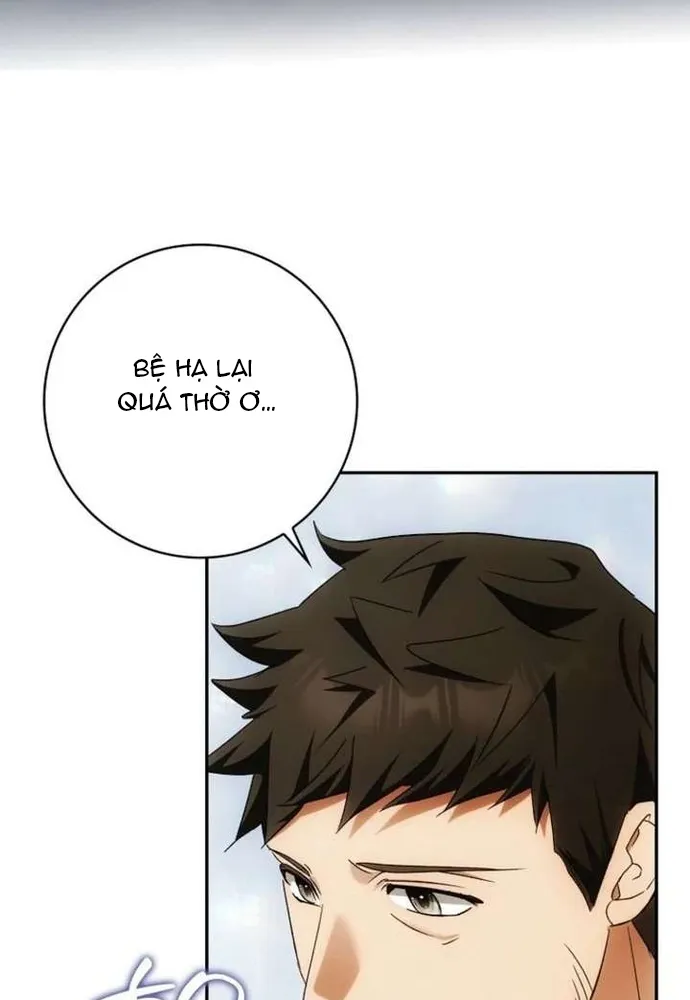 Tôi Chỉ Muốn Ngủ Riêng! Chap 55 - Next Chap 56