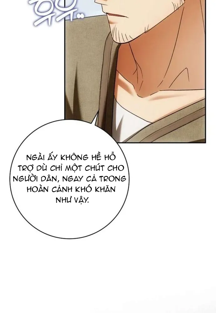 Tôi Chỉ Muốn Ngủ Riêng! Chap 55 - Next Chap 56