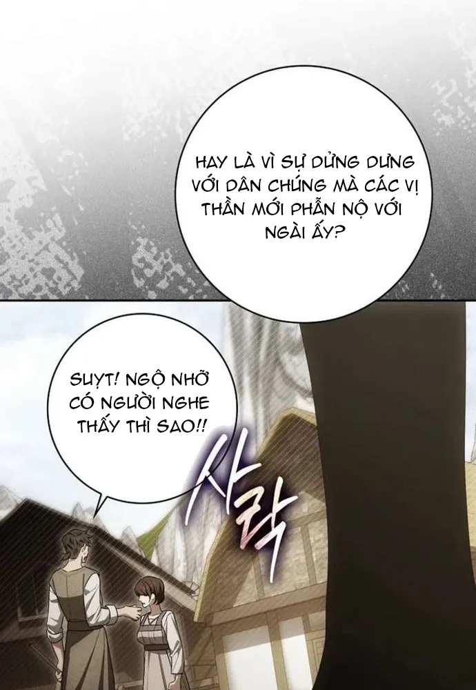Tôi Chỉ Muốn Ngủ Riêng! Chap 55 - Next Chap 56