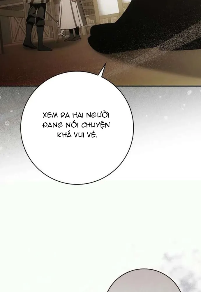 Tôi Chỉ Muốn Ngủ Riêng! Chap 55 - Next Chap 56