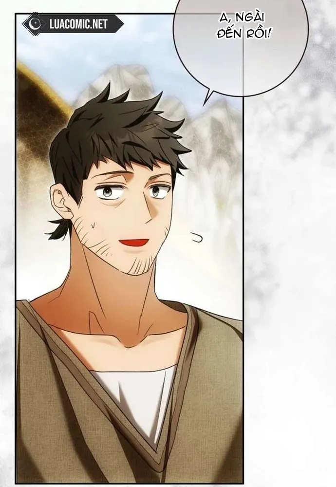 Tôi Chỉ Muốn Ngủ Riêng! Chap 55 - Next Chap 56