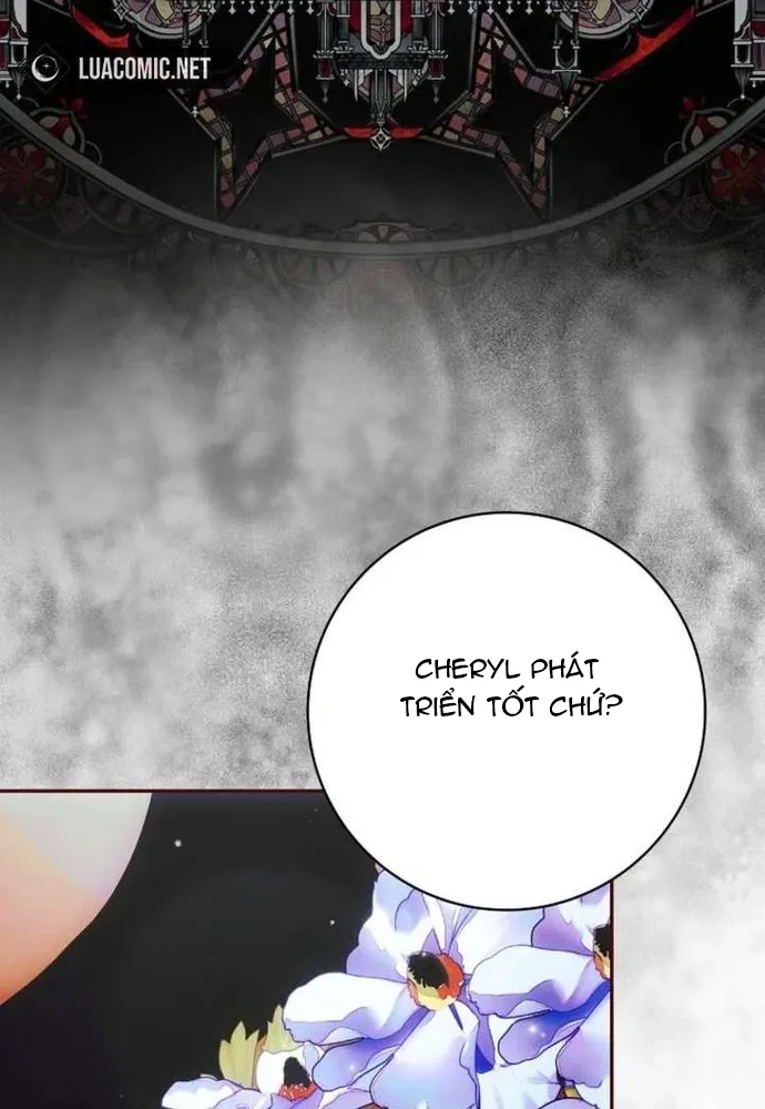Tôi Chỉ Muốn Ngủ Riêng! Chap 55 - Next Chap 56