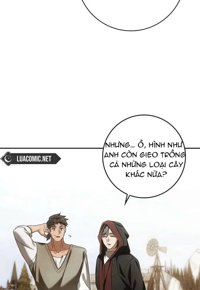 Tôi Chỉ Muốn Ngủ Riêng! Chap 55 - Next Chap 56