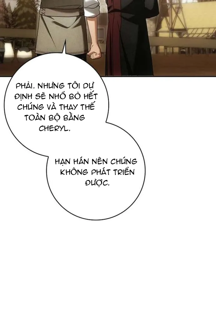 Tôi Chỉ Muốn Ngủ Riêng! Chap 55 - Next Chap 56