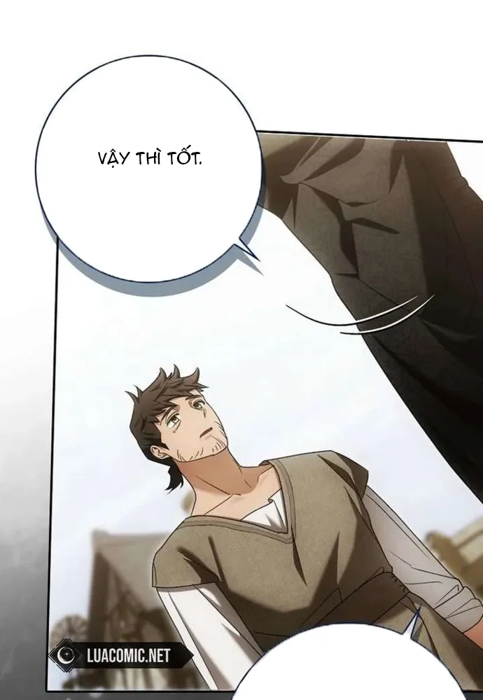 Tôi Chỉ Muốn Ngủ Riêng! Chap 55 - Next Chap 56