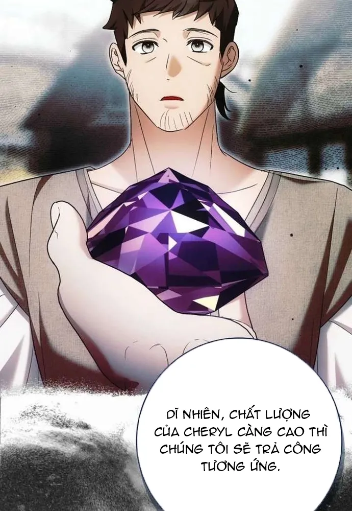 Tôi Chỉ Muốn Ngủ Riêng! Chap 55 - Next Chap 56
