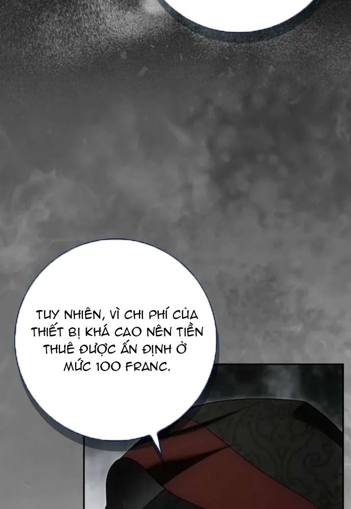 Tôi Chỉ Muốn Ngủ Riêng! Chap 55 - Next Chap 56