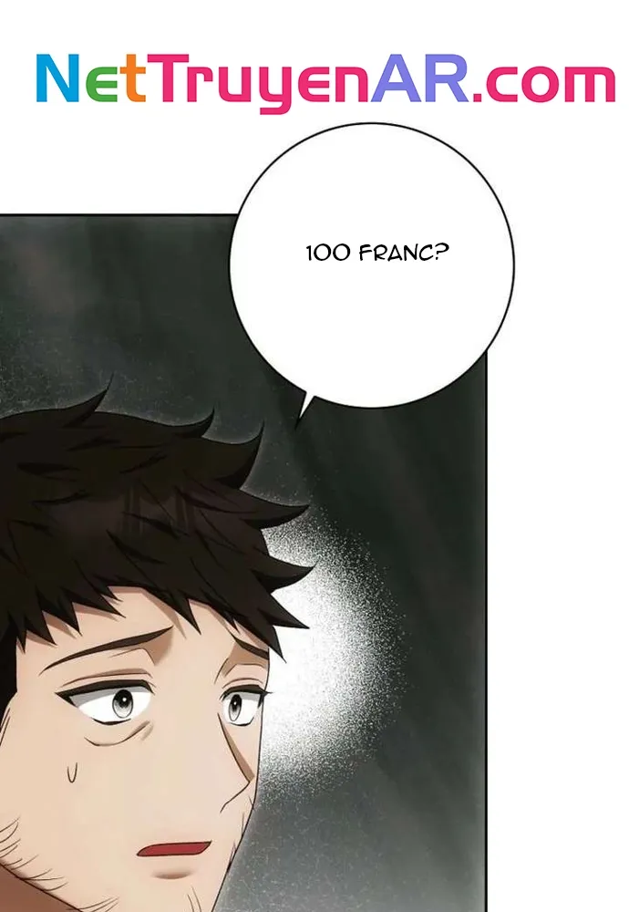 Tôi Chỉ Muốn Ngủ Riêng! Chap 55 - Next Chap 56