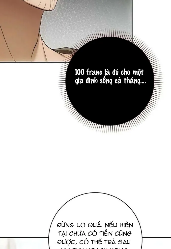 Tôi Chỉ Muốn Ngủ Riêng! Chap 55 - Next Chap 56