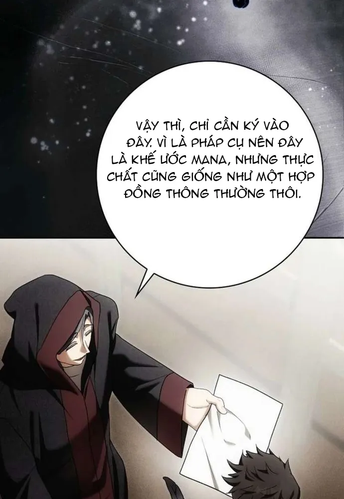 Tôi Chỉ Muốn Ngủ Riêng! Chap 55 - Next Chap 56