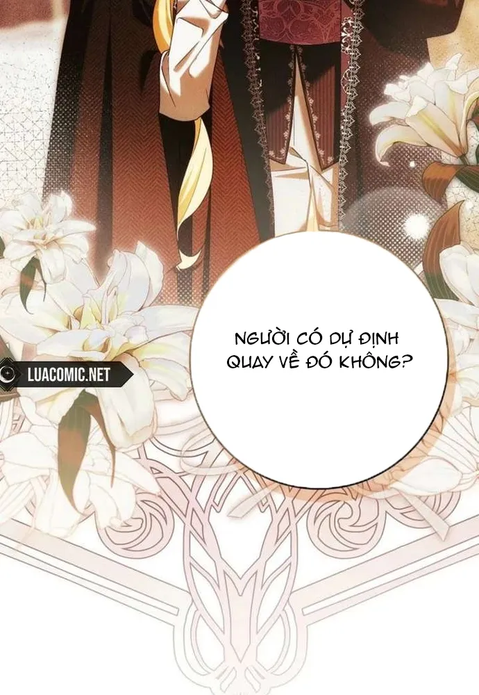 Tôi Chỉ Muốn Ngủ Riêng! Chap 55 - Next Chap 56