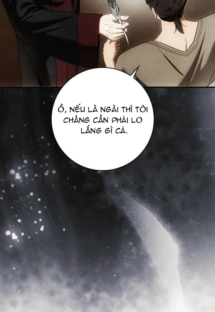 Tôi Chỉ Muốn Ngủ Riêng! Chap 55 - Next Chap 56