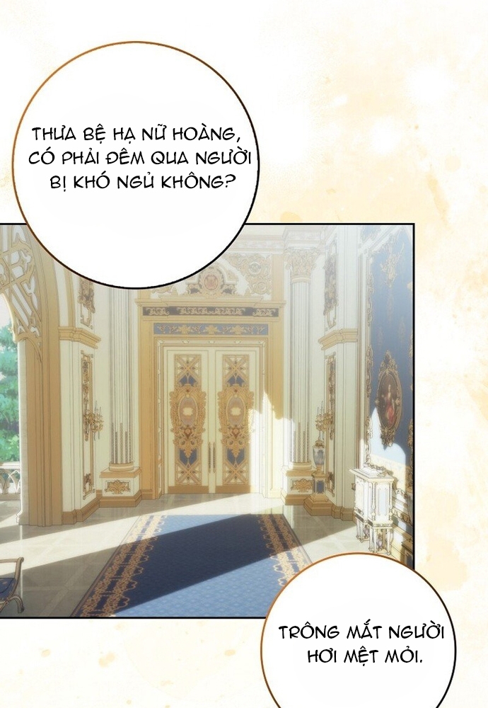 Tôi Chỉ Muốn Ngủ Riêng! Chap 6 - Next Chap 7