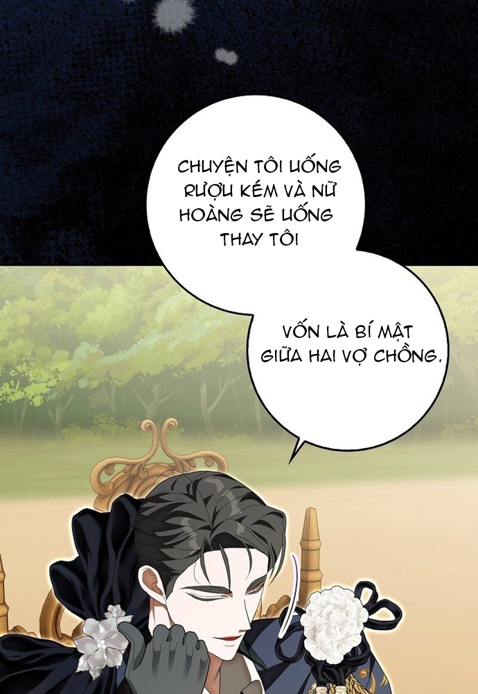 Tôi Chỉ Muốn Ngủ Riêng! Chap 6 - Next Chap 7