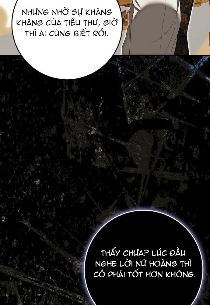 Tôi Chỉ Muốn Ngủ Riêng! Chap 6 - Next Chap 7