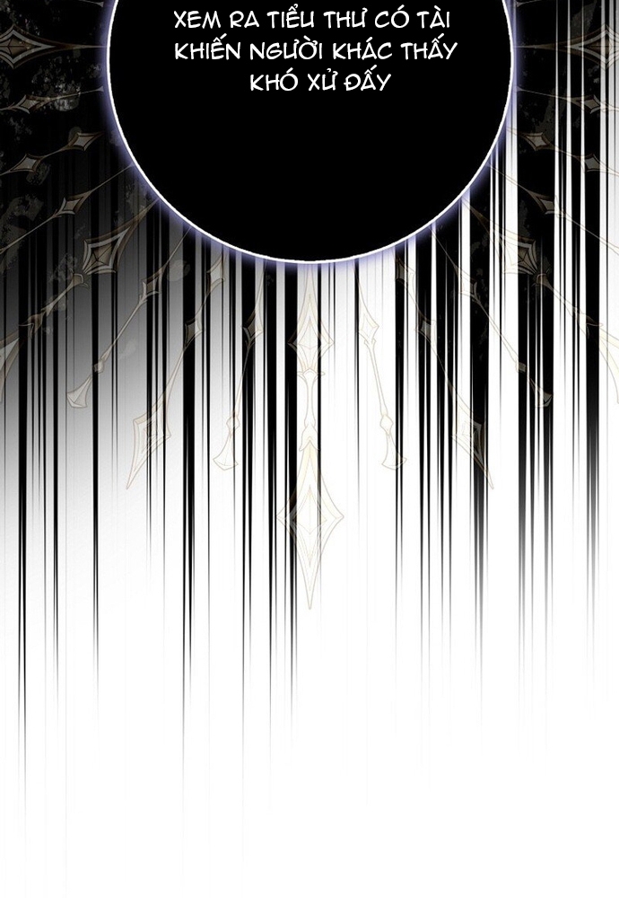 Tôi Chỉ Muốn Ngủ Riêng! Chap 6 - Next Chap 7