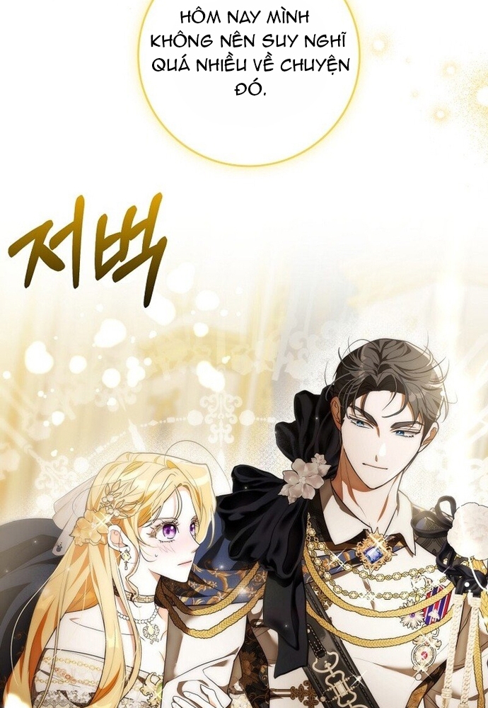 Tôi Chỉ Muốn Ngủ Riêng! Chap 6 - Next Chap 7