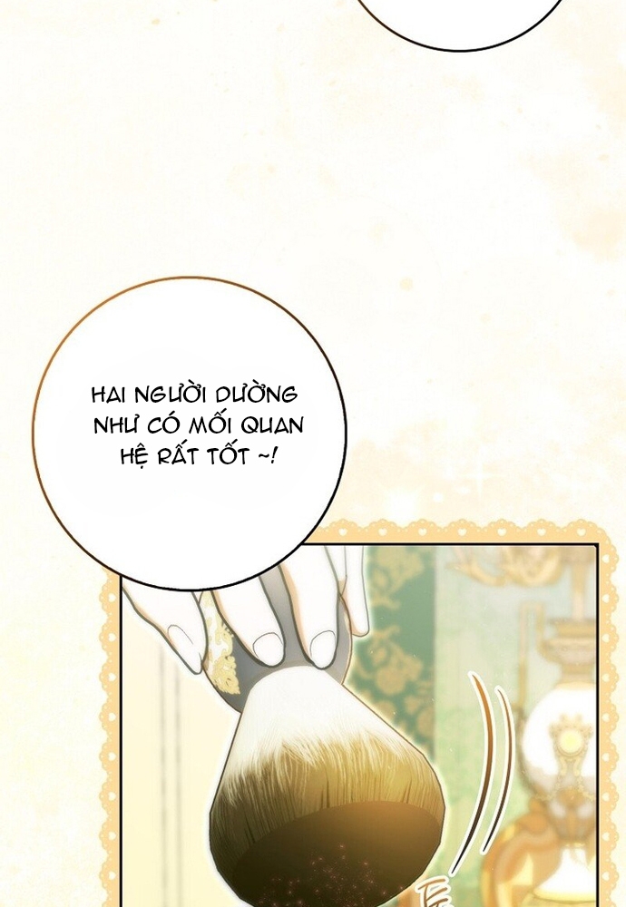 Tôi Chỉ Muốn Ngủ Riêng! Chap 6 - Next Chap 7