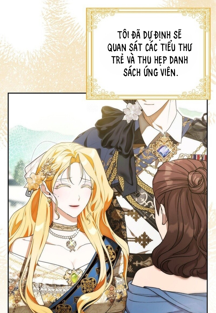 Tôi Chỉ Muốn Ngủ Riêng! Chap 6 - Next Chap 7