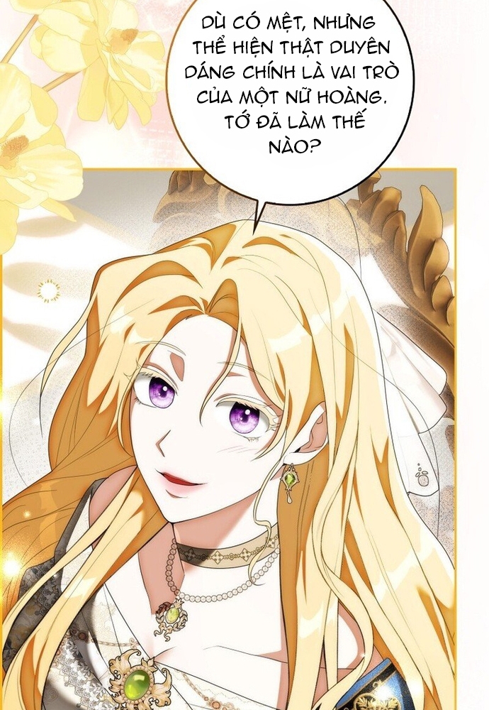 Tôi Chỉ Muốn Ngủ Riêng! Chap 6 - Next Chap 7