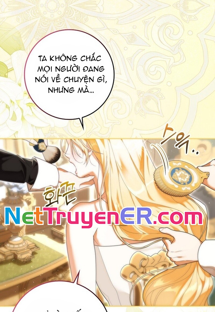 Tôi Chỉ Muốn Ngủ Riêng! Chap 6 - Next Chap 7