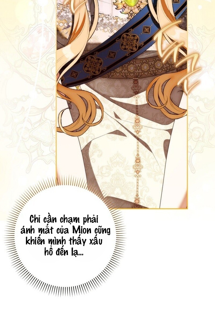Tôi Chỉ Muốn Ngủ Riêng! Chap 6 - Next Chap 7