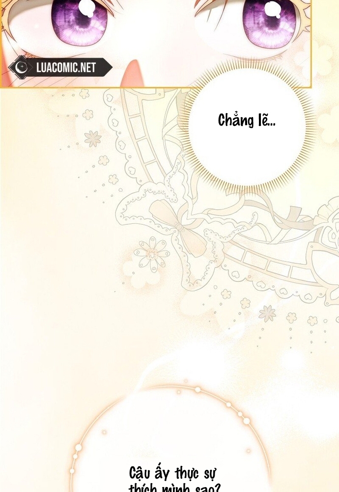 Tôi Chỉ Muốn Ngủ Riêng! Chap 6 - Next Chap 7