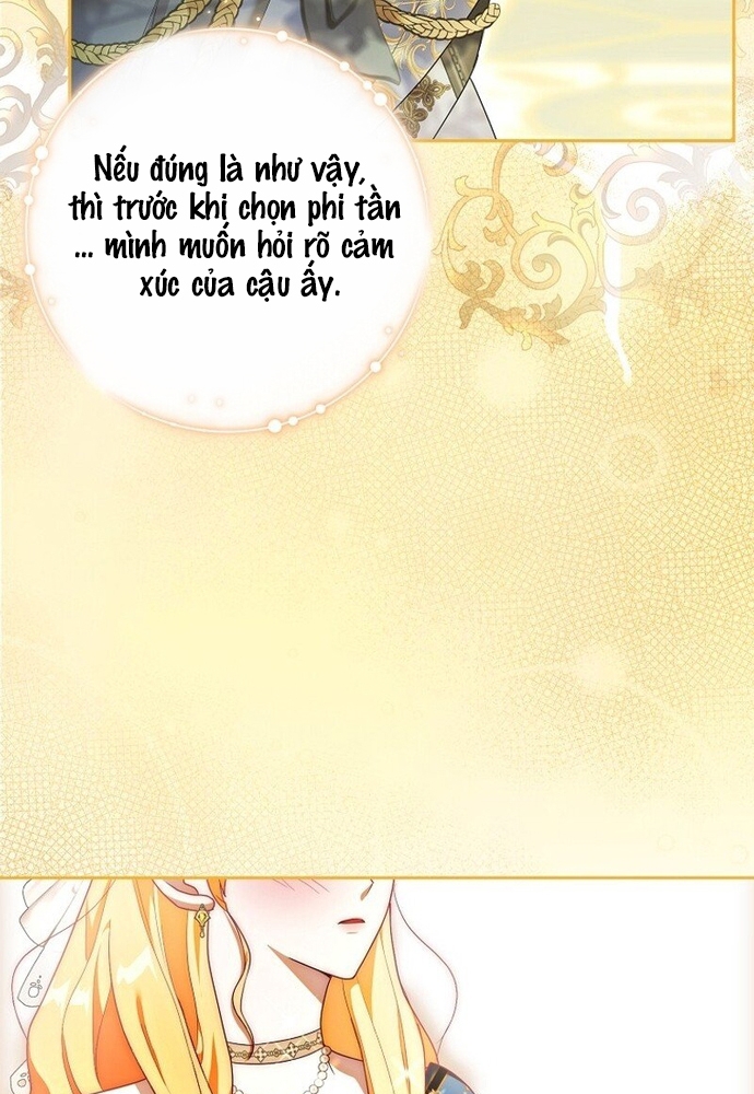 Tôi Chỉ Muốn Ngủ Riêng! Chap 6 - Next Chap 7
