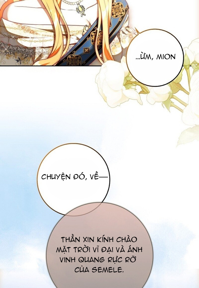 Tôi Chỉ Muốn Ngủ Riêng! Chap 6 - Next Chap 7