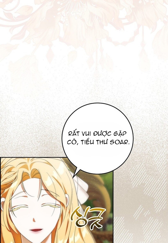 Tôi Chỉ Muốn Ngủ Riêng! Chap 6 - Next Chap 7
