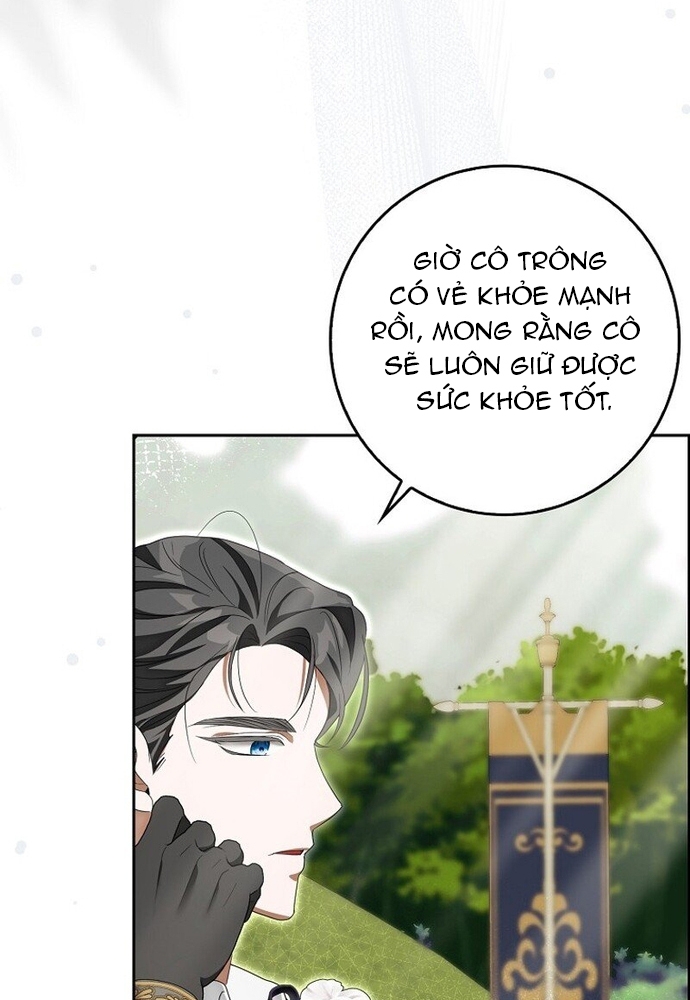 Tôi Chỉ Muốn Ngủ Riêng! Chap 6 - Next Chap 7
