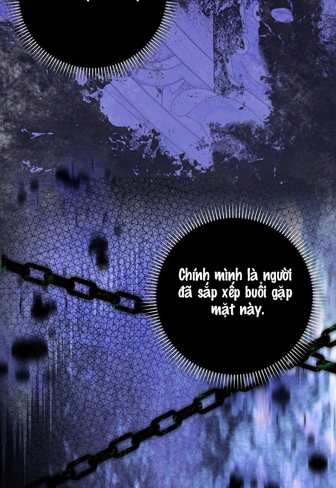 Tôi Chỉ Muốn Ngủ Riêng! Chap 6 - Next Chap 7