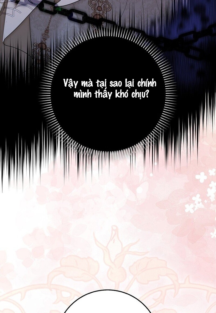 Tôi Chỉ Muốn Ngủ Riêng! Chap 6 - Next Chap 7