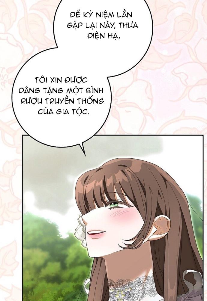 Tôi Chỉ Muốn Ngủ Riêng! Chap 6 - Next Chap 7