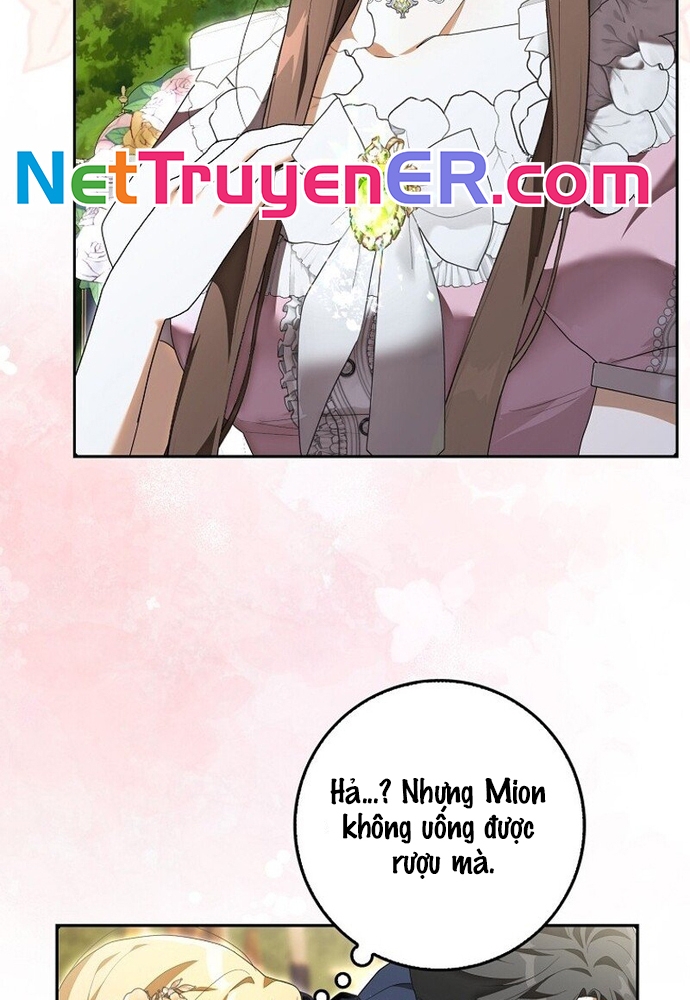 Tôi Chỉ Muốn Ngủ Riêng! Chap 6 - Next Chap 7