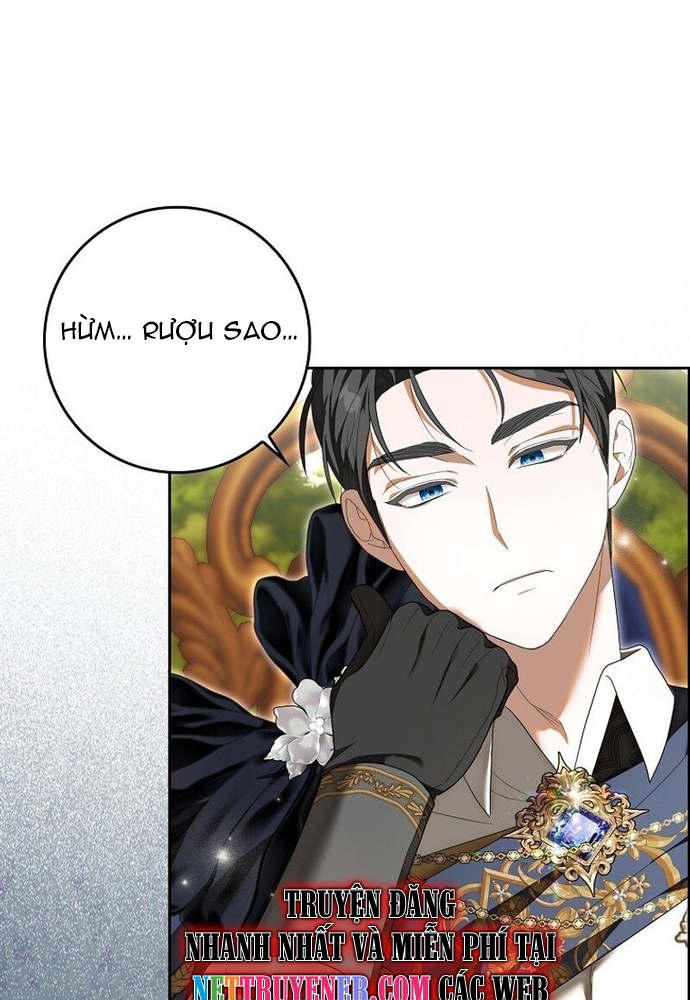 Tôi Chỉ Muốn Ngủ Riêng! Chap 6 - Next Chap 7