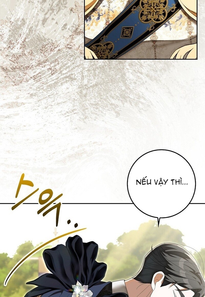 Tôi Chỉ Muốn Ngủ Riêng! Chap 6 - Next Chap 7