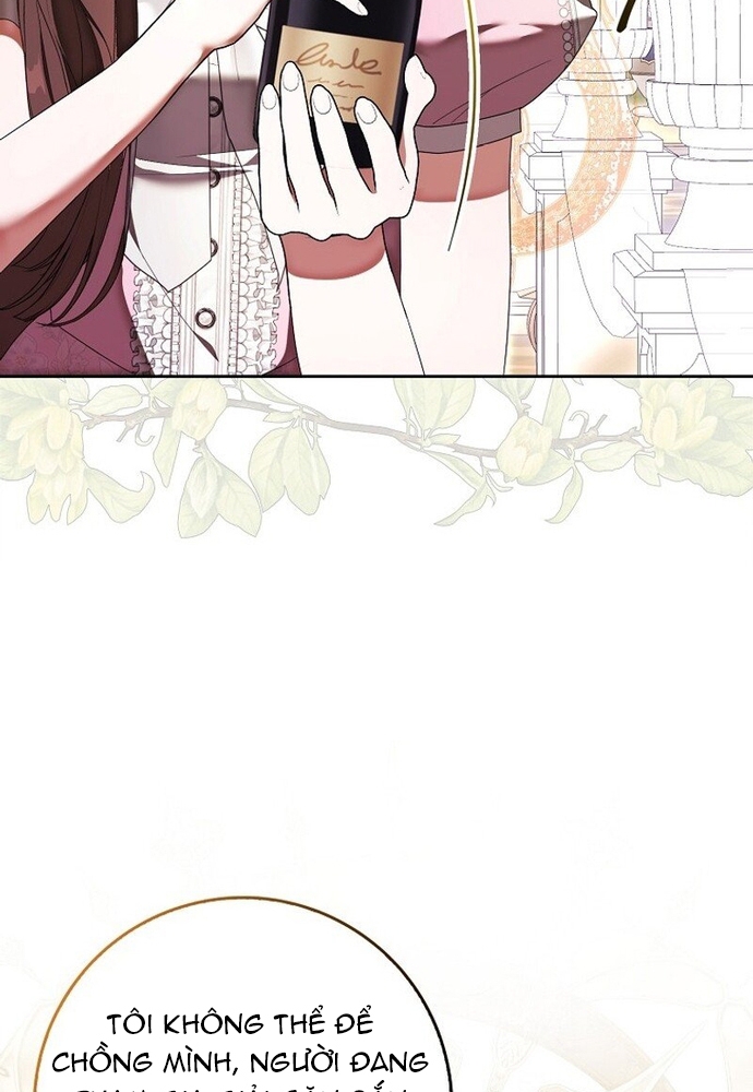 Tôi Chỉ Muốn Ngủ Riêng! Chap 6 - Next Chap 7