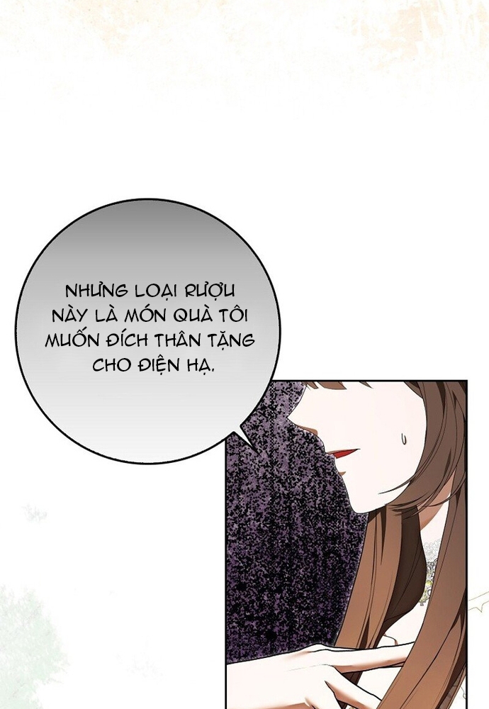 Tôi Chỉ Muốn Ngủ Riêng! Chap 6 - Next Chap 7