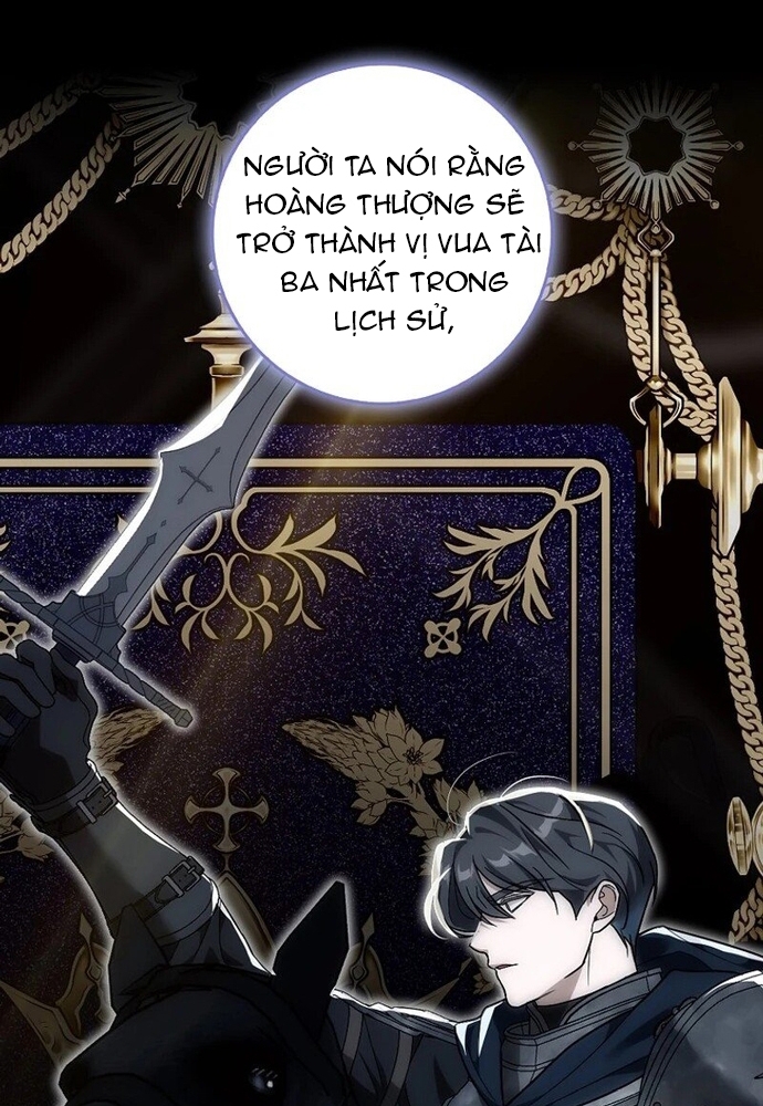 Tôi Chỉ Muốn Ngủ Riêng! Chap 7 - Next Chap 8