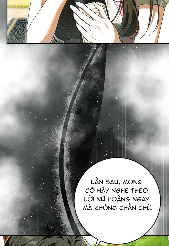 Tôi Chỉ Muốn Ngủ Riêng! Chap 7 - Next Chap 8