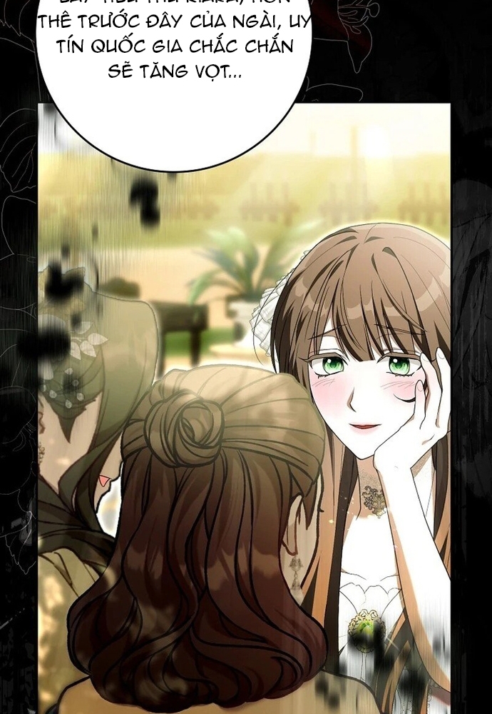 Tôi Chỉ Muốn Ngủ Riêng! Chap 7 - Next Chap 8