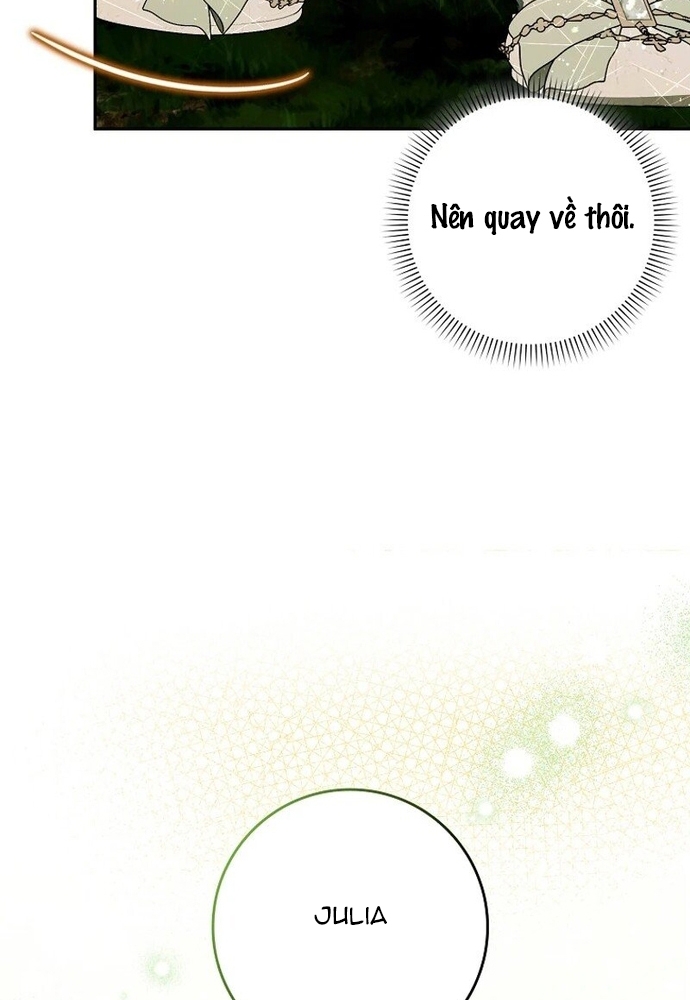 Tôi Chỉ Muốn Ngủ Riêng! Chap 7 - Next Chap 8