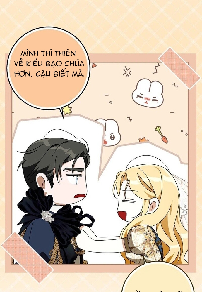 Tôi Chỉ Muốn Ngủ Riêng! Chap 7 - Next Chap 8